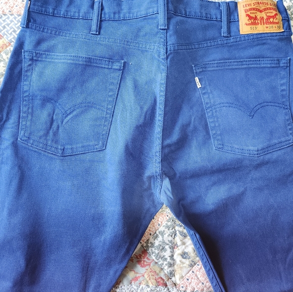 Levi's Other - Mens Levi's 513